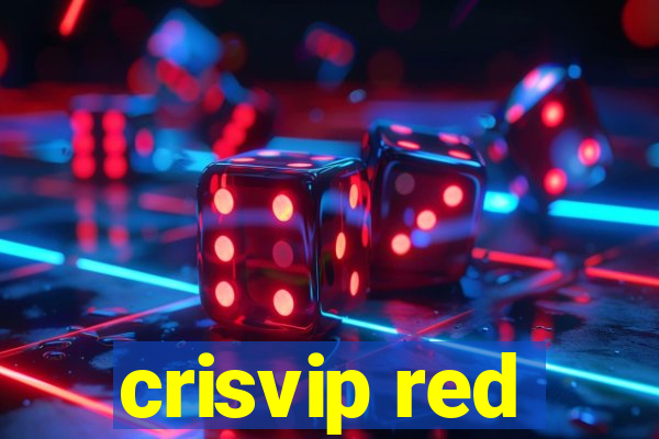 crisvip red